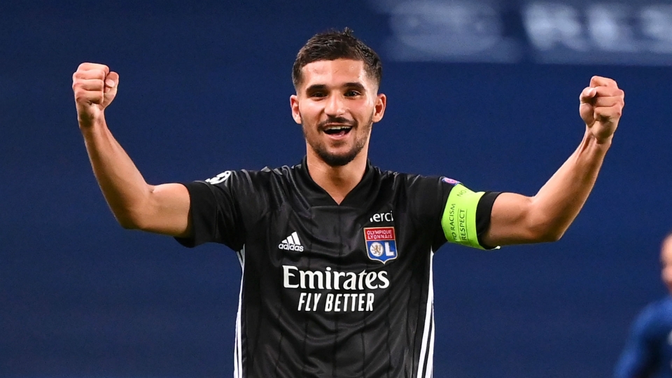 Houssem Aouar - cropped