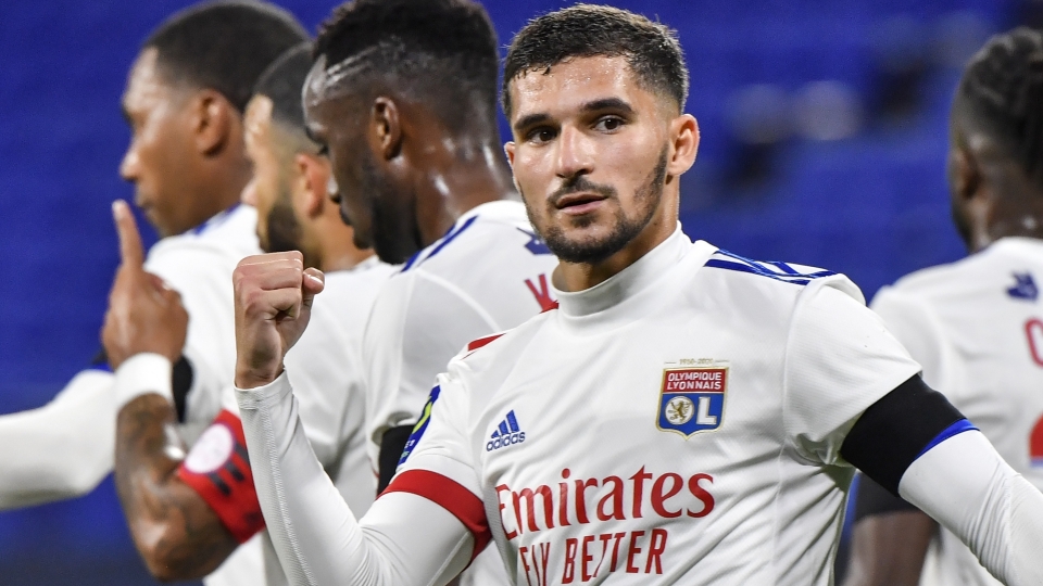 Houssem Aouar