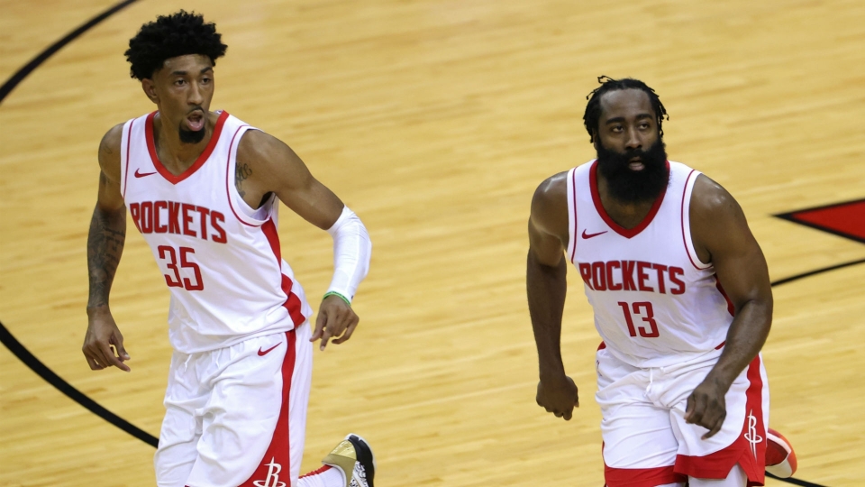 Houston Rockets