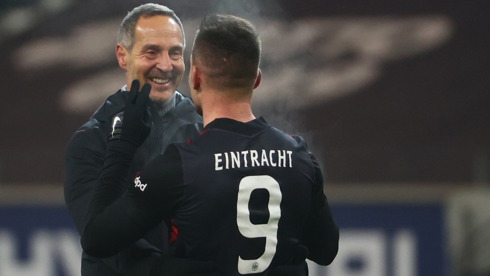 Huetter Jovic Eintracht