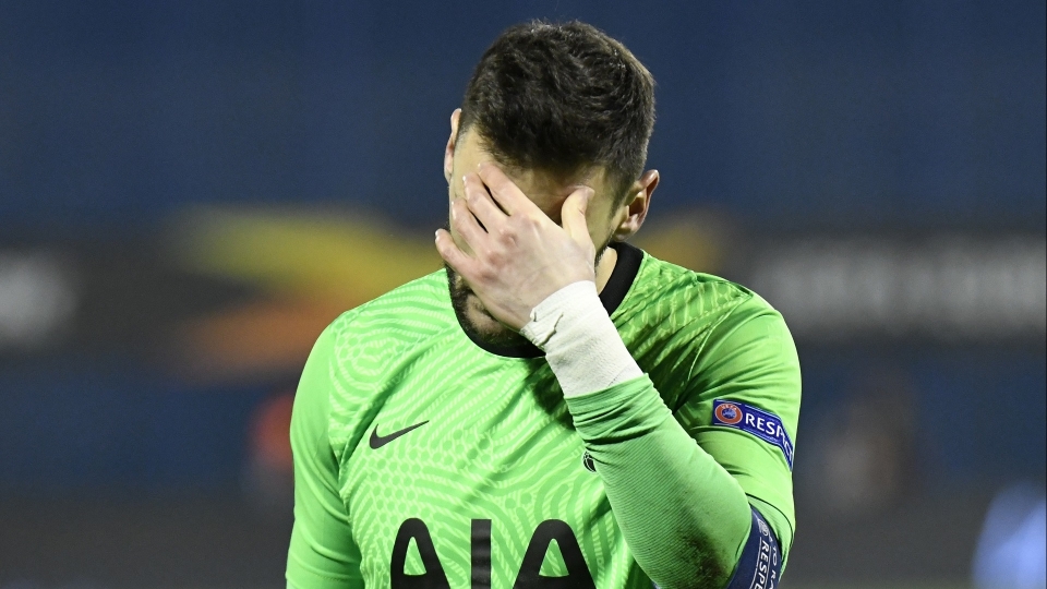 Hugo Lloris