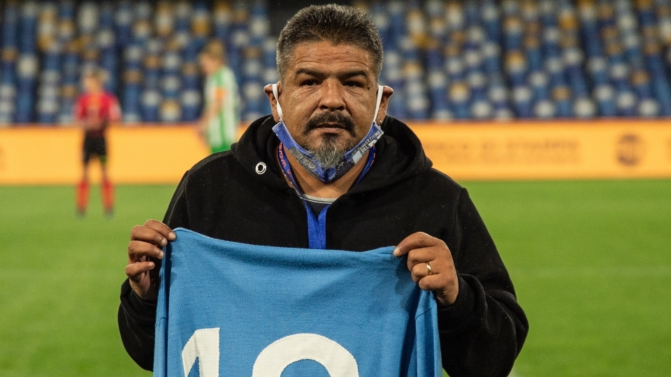 Hugo Maradona