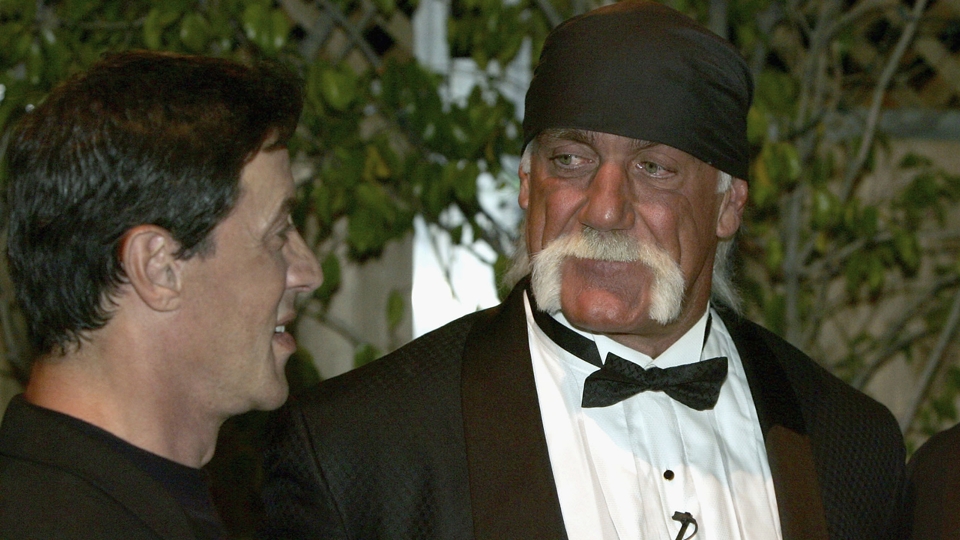 Hulk Hogan fa 67