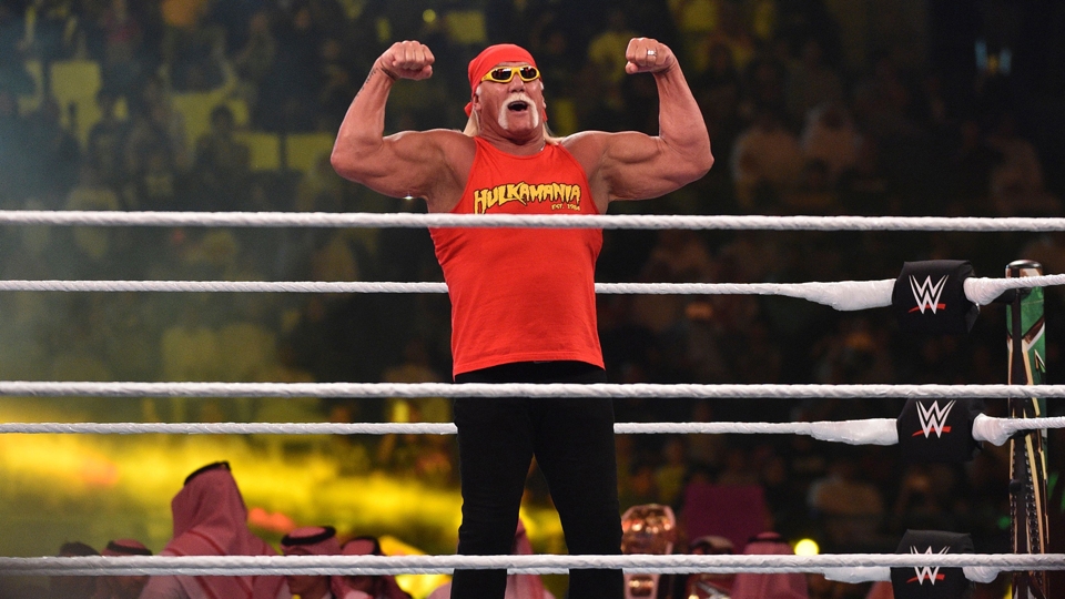 Hulk Hogan fa 67