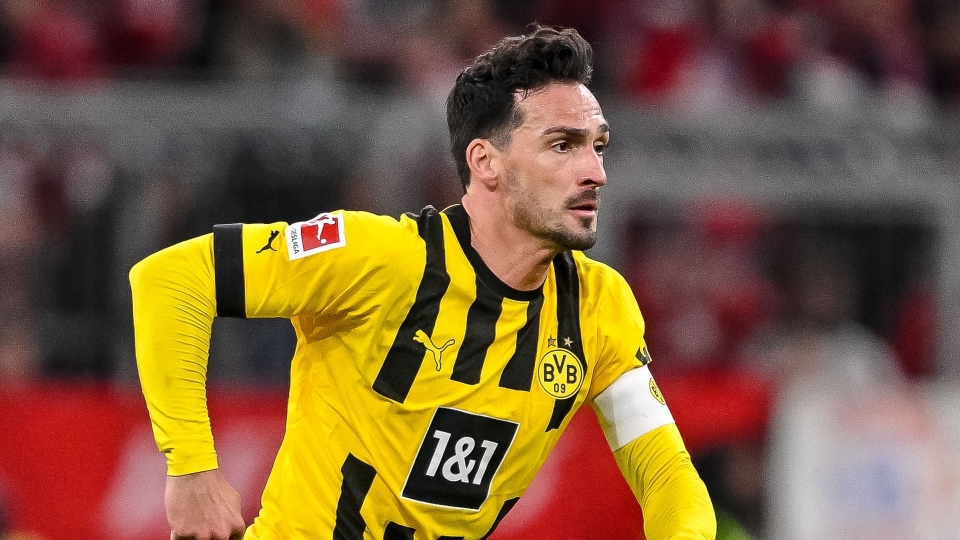 Hummels