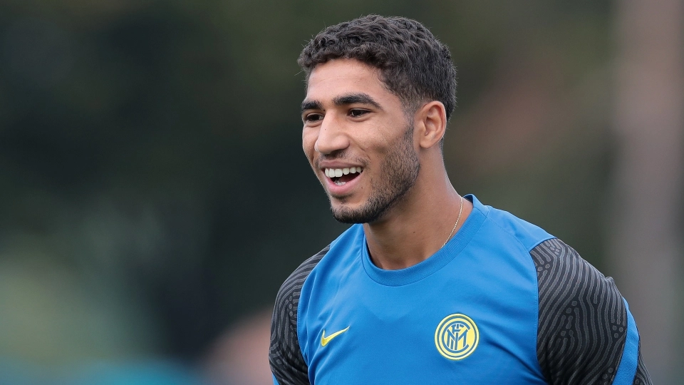 Hakimi Inter