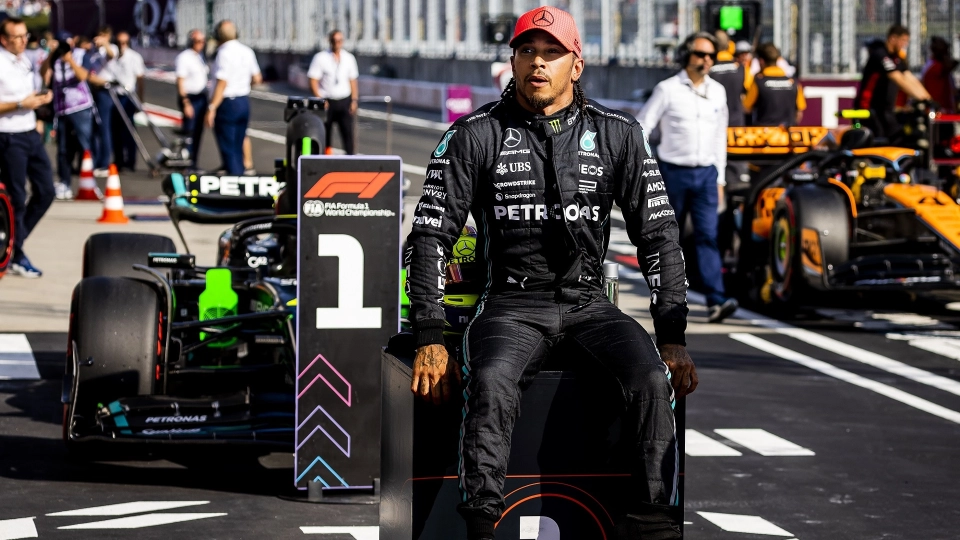 hamilton
