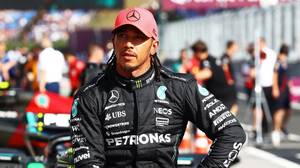 hamilton
