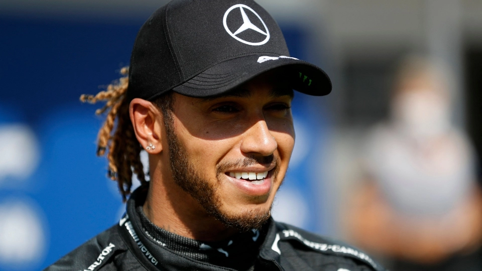 Hamilton