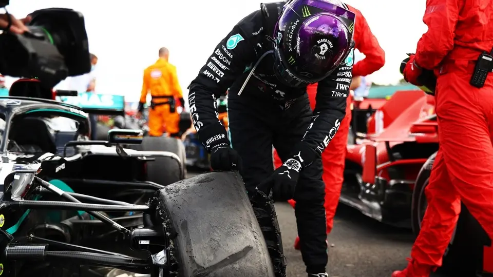hamilton