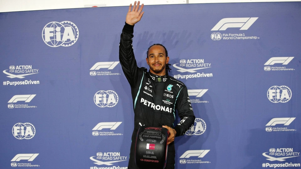 Hamilton