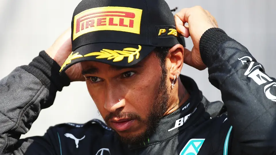 hamilton