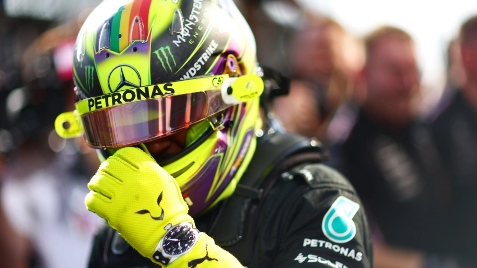 hamilton