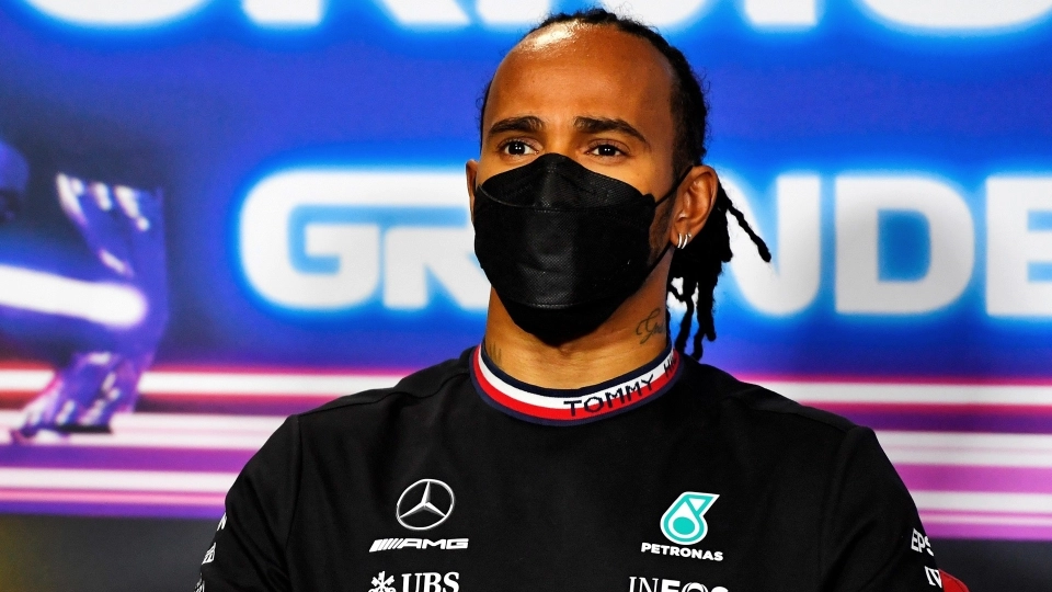 hamilton