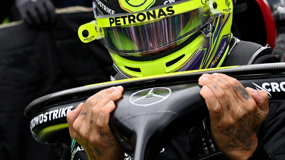 Hamilton