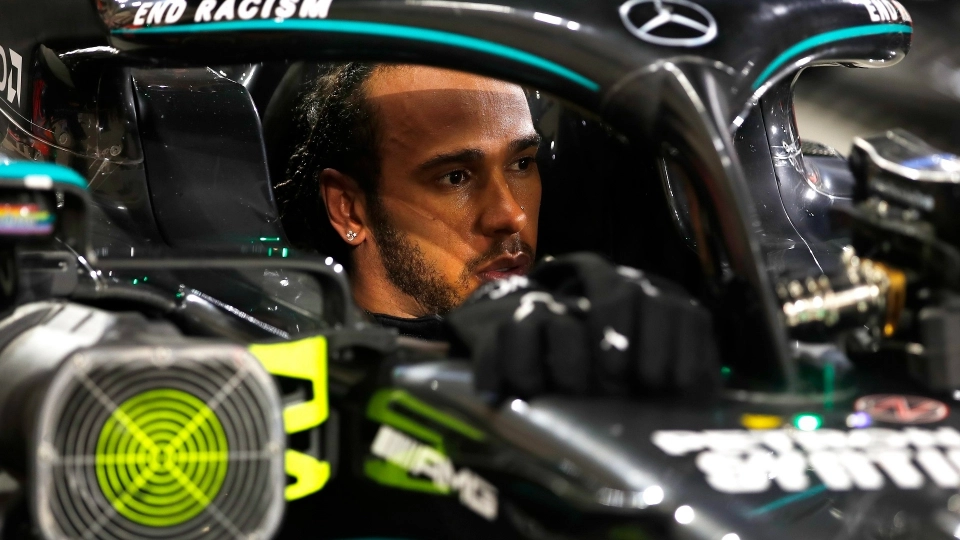 hamilton