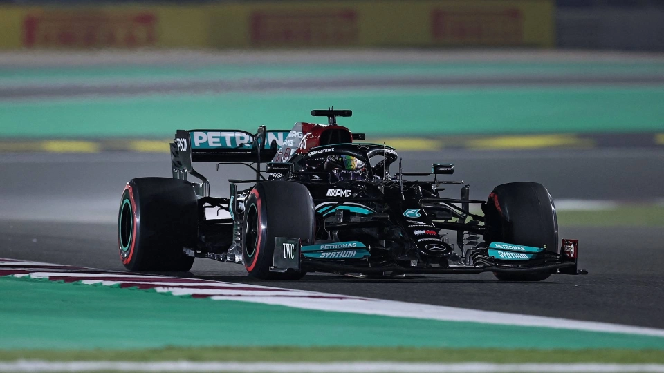 Hamilton