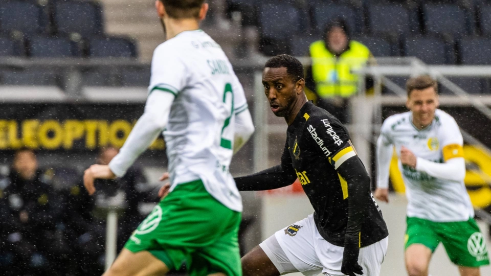Hammarby