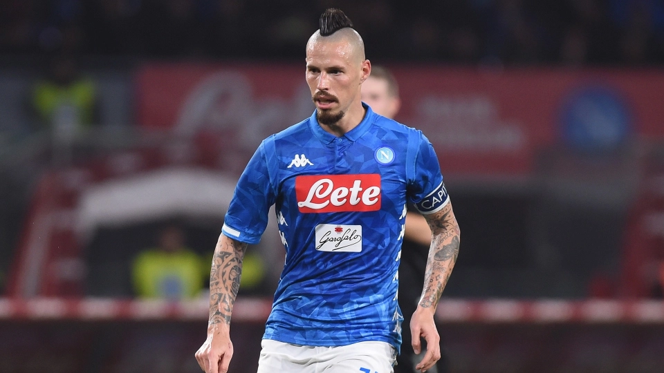 Hamsik