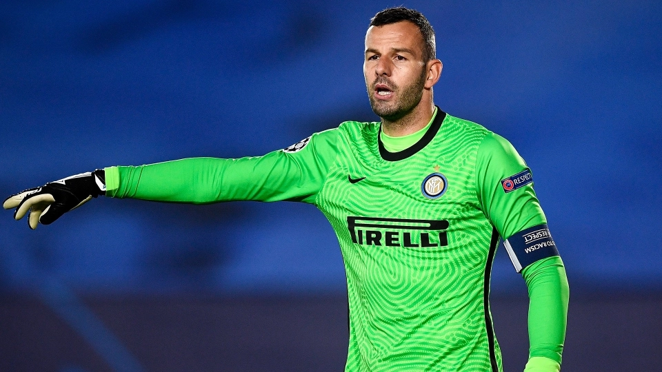 handanovic