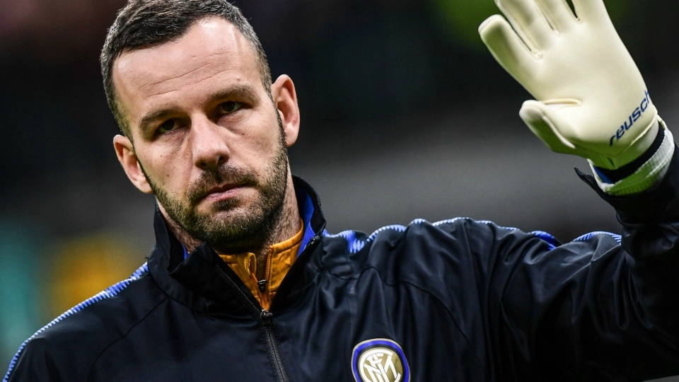 Handanovic