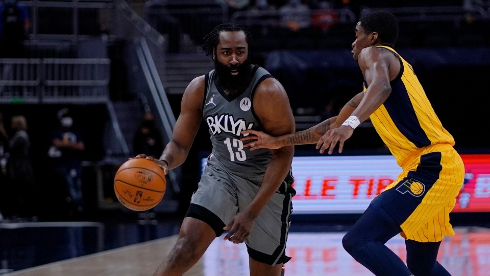 Harden