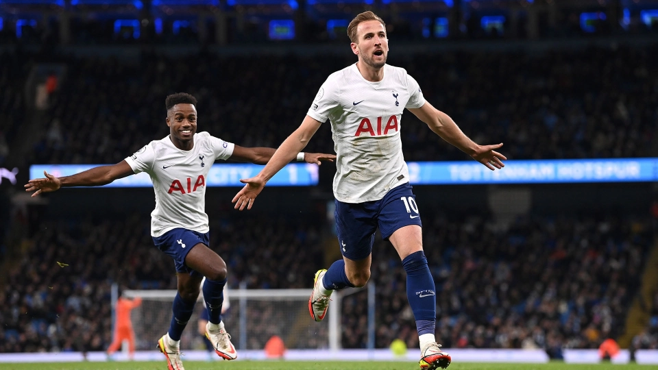 Harry Kane