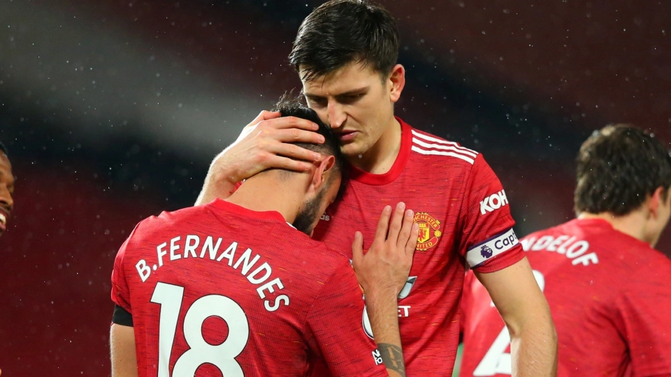 Harry Maguire
