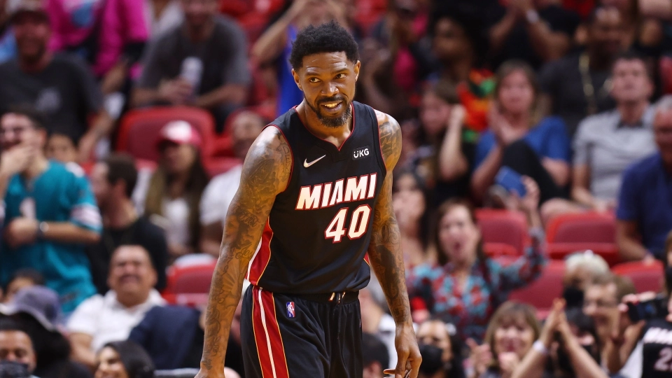 Haslem Miami