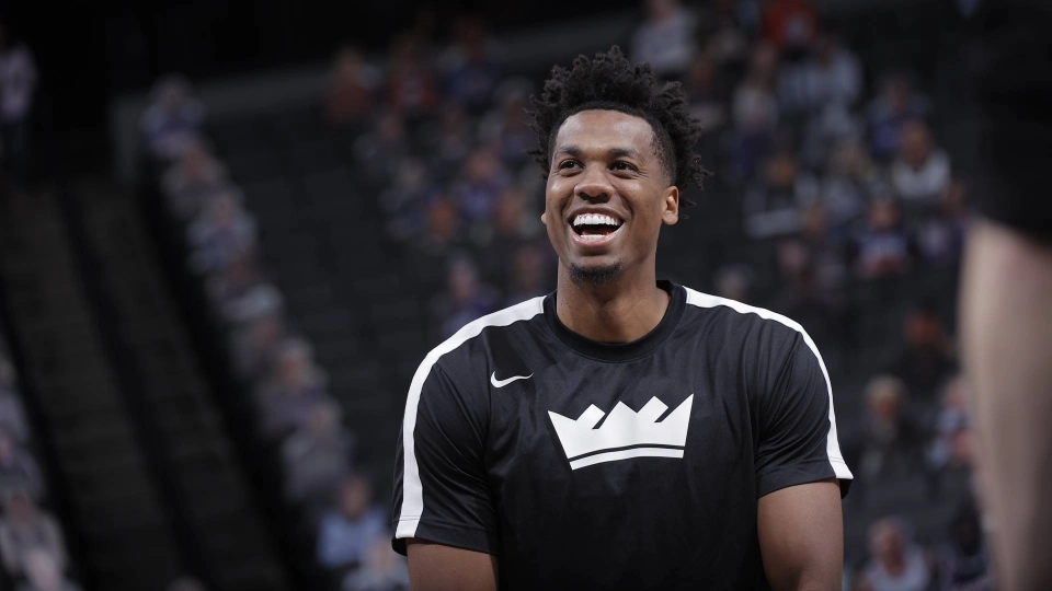 Hassan Whiteside