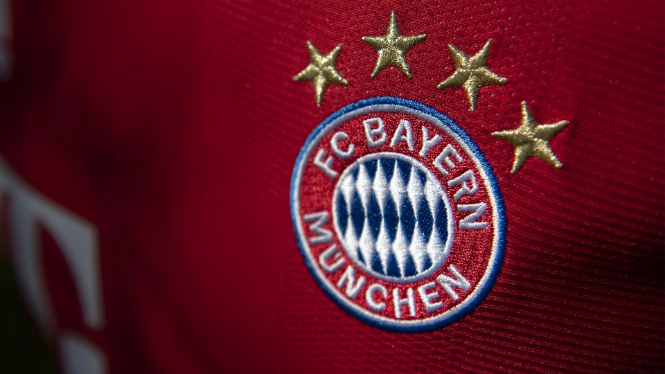 Bayern Monaco, Bundesliga