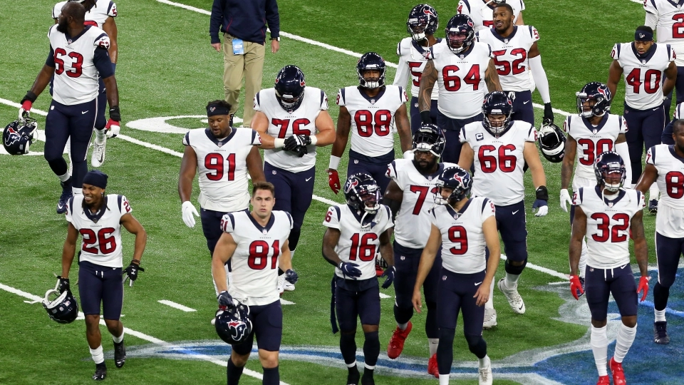 Houston Texans NFL