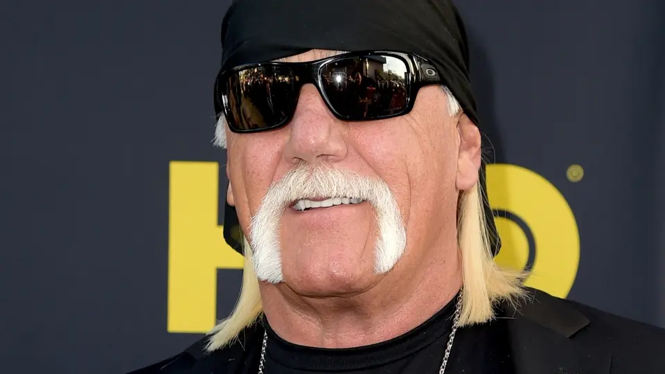 Hulk Hogan fa 67