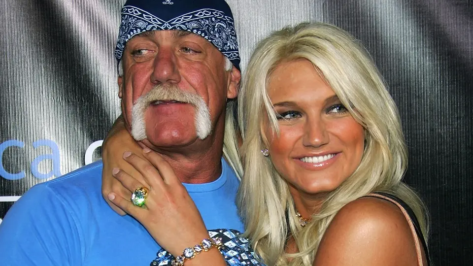 Hulk Hogan fa 67