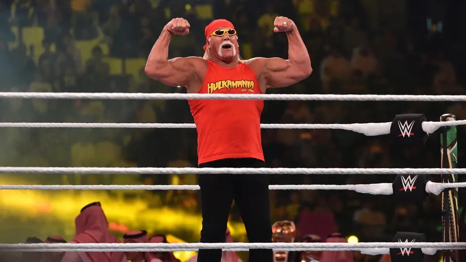 Hulk Hogan fa 67