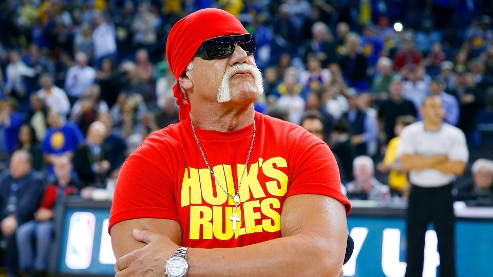 Hulk Hogan