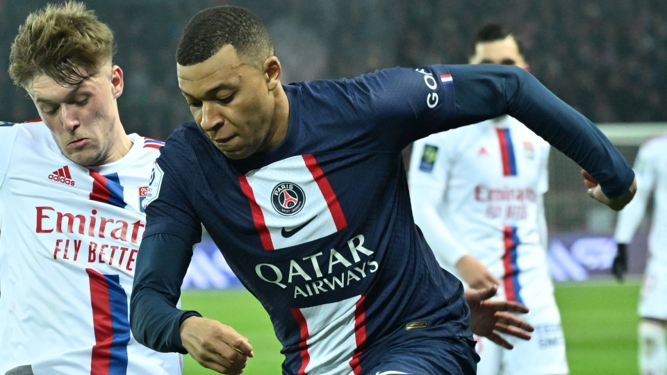 I calciatori più redditizi della Ligue 1