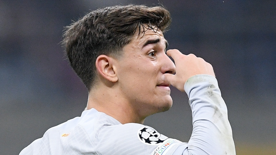 I calciatori spagnoli più preziosi della stagione 2022-2023