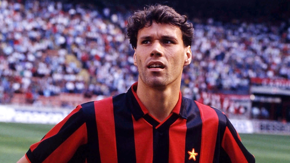 I migliori marcatori della storia del Milan