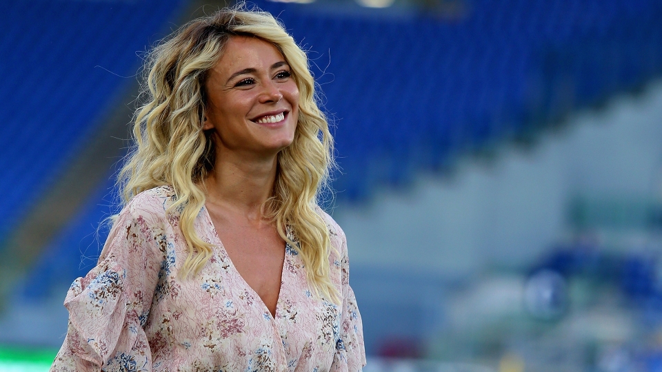 I mille volti di Diletta Leotta