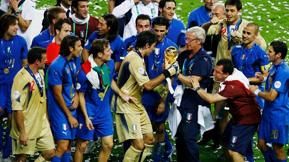 I successi di Gigi Buffon, il portiere più forte di sempre