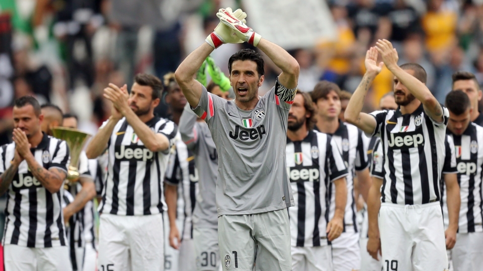 I successi di Gigi Buffon, il portiere più forte di sempre