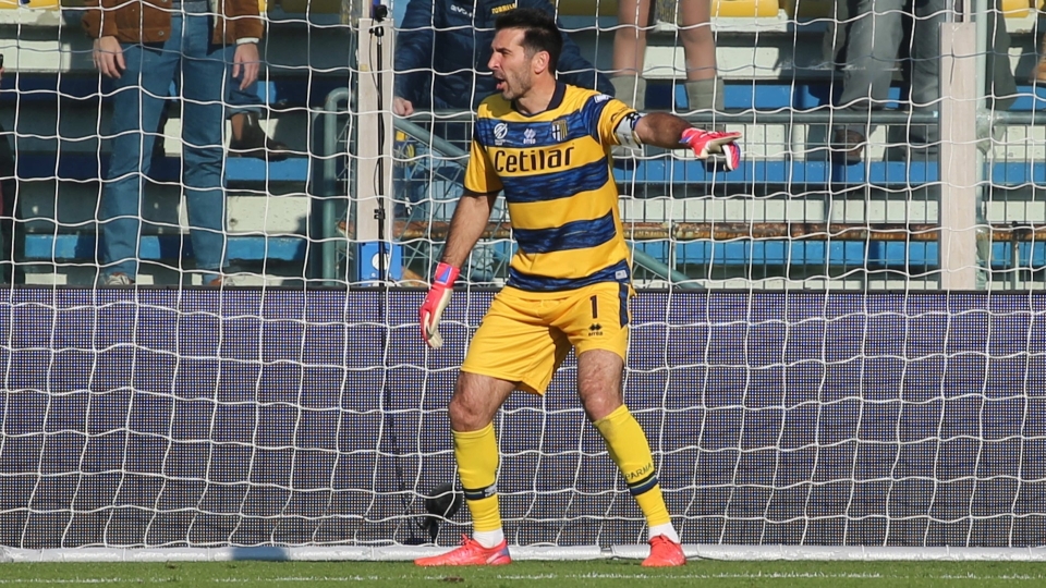 I successi di Gigi Buffon, il portiere più forte di sempre
