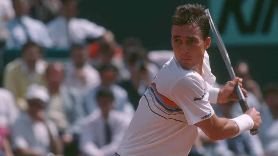 I tennisti più vincenti del Roland Garros
