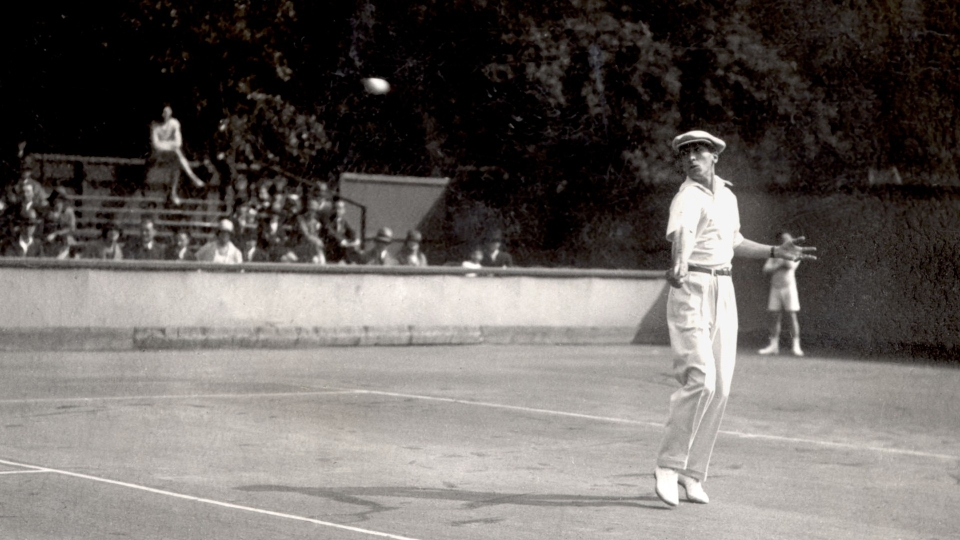 I tennisti più vincenti del Roland Garros