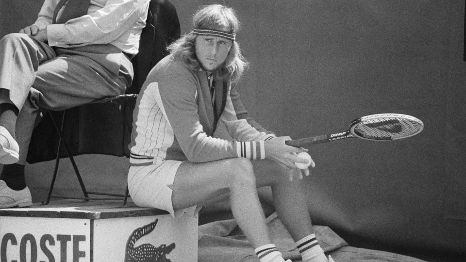 I tennisti più vincenti del Roland Garros