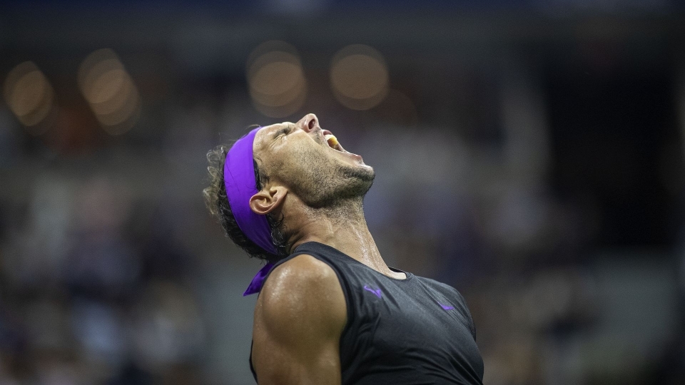 I tennisti più vincenti dell\