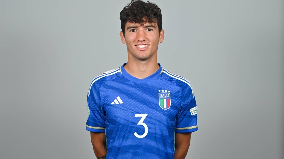 Iacopo Regonesi