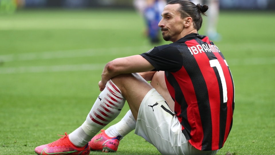 Ibrahimovic Milan Sampdoria Ibrahimovic Milan Sampdoria