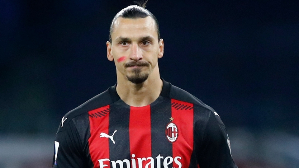 ibrahimovic ibrahimovic